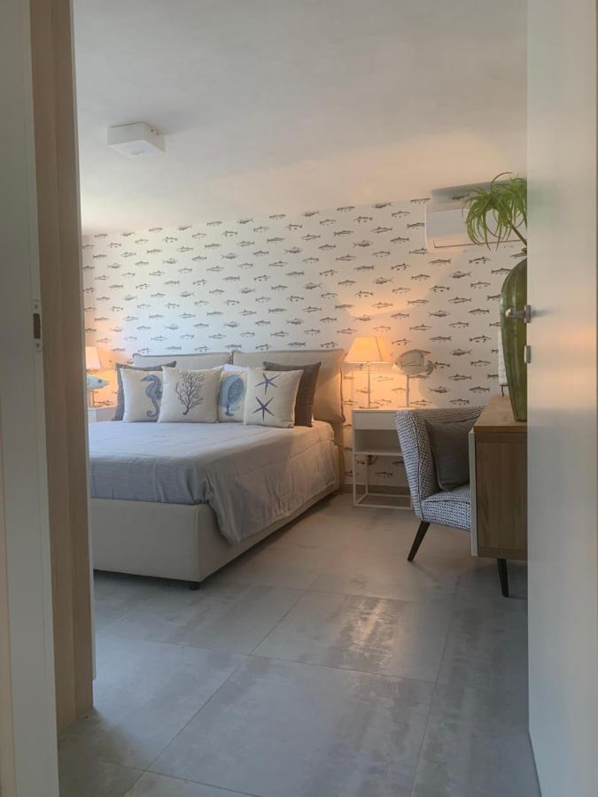 Caramella Guesthouse Viareggio Exterior foto
