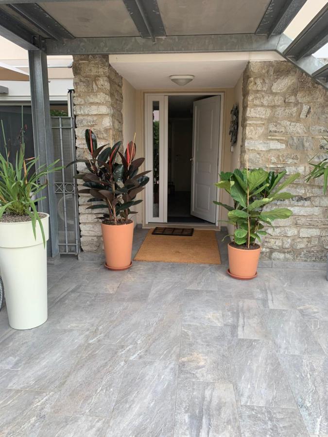 Caramella Guesthouse Viareggio Exterior foto