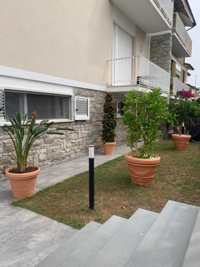 Caramella Guesthouse Viareggio Exterior foto